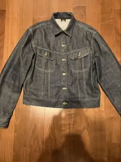 Lee archives 1948-101Jリジッドサイズ44ワコマリアJD Lee archives 1948-101Jリジッドサイズ44ワコマリアJD - メルカリ