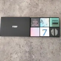 2025年最新】bts アルバム マグネットの人気アイテム - メルカリ