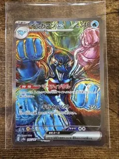 2025年最新】sar テラスタルフェス イルカマンの人気アイテム