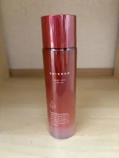 ESIENCE ナノディープローション120ml　浸透化粧水【新品未開封】のサムネイル