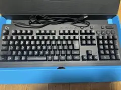 Logitech G213 Prodigy 有線キーボード