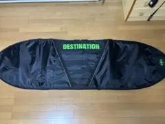 bobuchan1970さん専用DESTINATIONハードケースミッドレングスのサムネイル