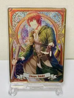 一十木音也 ビジュコレ SR