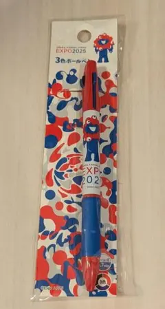 2025年最新】大阪関西万博ボールペンの人気アイテム - メルカリ