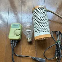 2026年最新】サーモヒーターの人気アイテム - メルカリ