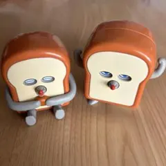 パンどろぼう カプキャラ セット