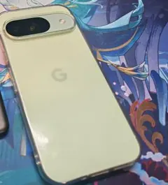 Google Pixel ケース