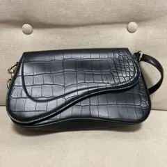 JEANASIS チェーンミニショルダーバッグのサムネイル