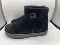 SOREL GLACY SHORT 23cm