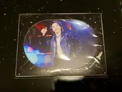 【未使用】ゼンジン未到とヴェルトラウム　フォトフレーム＆フォトカードセット