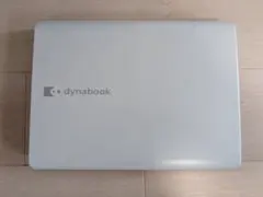 TOSHIBA dynabook AX/52E ノートPC ジャンク