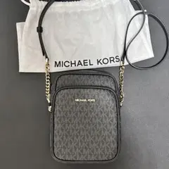 MICHAEL KORSマイケルコースショルダーバッグ