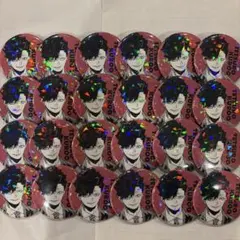 【値下げ】ハイキュー オールスター缶バッジ 黒尾鉄朗