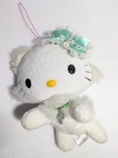 チャーミーキティ くったりぬいぐるみ
