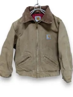 2026年最新】Carhartt 子供用 ジャケット・ブルゾン その他の人気