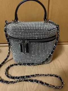 ダイアナ　ショルダーバッグ