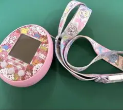 超希少/たまごっちピースピンクメロディランド p's 動作確認済み 超希少/たまごっちピースピンクメロディランド p's 動作確認済み