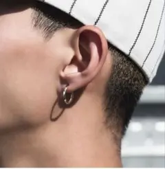 2025年最新】AVALANCHE 材質：ゴールド メンズ ピアス(両耳用)の人気