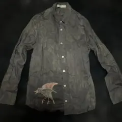 2025年最新】max six メンズ シャツの人気アイテム - メルカリ