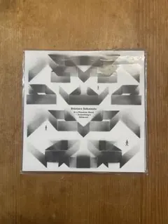 坂本慎太郎/幽霊の気分で 7インチレコード