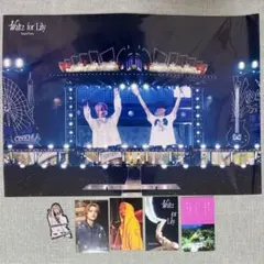 King & Prince Waltz for Lily 特典 髙橋海人