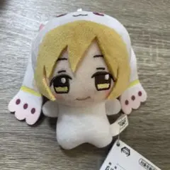 劇場版　魔法少女まどか☆マギカ　ちびぐるみ