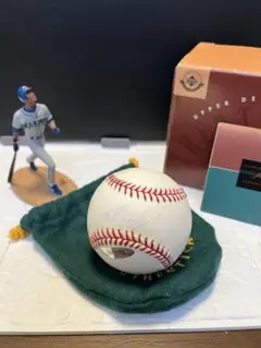北海道日本ハムファイターズ 柳川大晟 プロ初勝利直筆サインボール