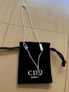 新品 CDL Nocturne Charm Bracelet シルバー Sサイズ - メルカリ