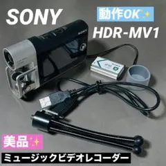 2026年最新】hdr-mv1の人気アイテム - メルカリ