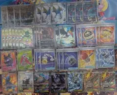 ポケモンカード グッズSRまとめ売り 131枚 - メルカリ
