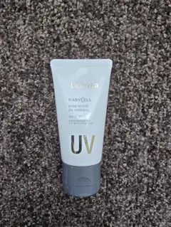 Lekarka BABYCELL UVミルク SPF17 - メルカリ