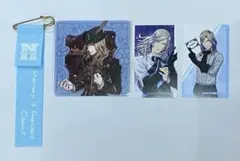 うたプリ　カミュ　まとめ