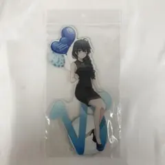 雪ノ下雪乃 バースデー記念 きゃらっとくじweb アクリルプレートB赏C赏