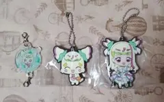 キュアズキューン プリルン セット