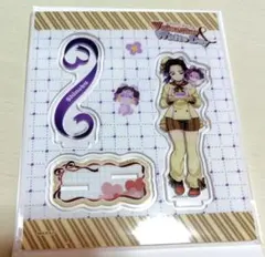 鬼滅の刃 バレンタイン ホワイトデー 2026 アクリルスタンド 胡蝶しのぶ