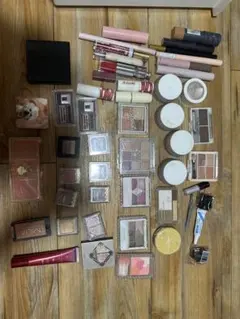 45点 メイクアップアイテムセット