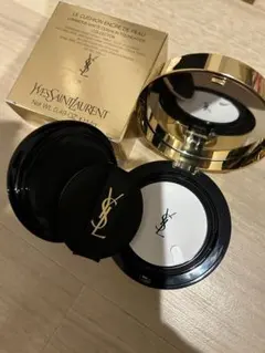 YSL アンクルドポールクッション 25  ファンデーション　JO1 コラボ