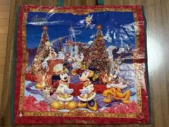 ディズニー☆ショッピングバッグ　2006年　クリスマス
