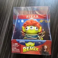 【未開封】ピクサー エイリアンリミックス コスチュームエイリアン フィギュア