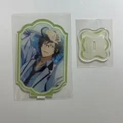 アイドリッシュセブン アイナナ 二階堂大和 アクリルスタンド アクスタ 大和