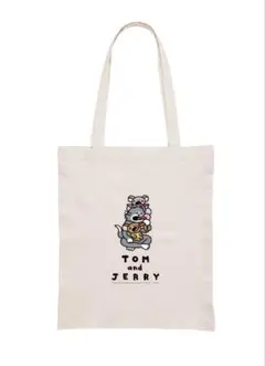 Happyくじ『TOM and JERRY FUNNY ART!』5