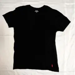 Polo Ralph Lauren Tシャツ ブラック Lのサムネイル