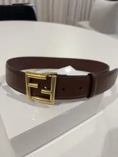 2025年最新】Fendi レディース ベルトの人気アイテム - メルカリ