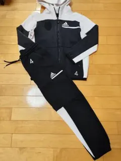 ジャージ上下 ウェア