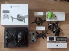 2026年最新】dji fpv ドローンの人気アイテム - メルカリ