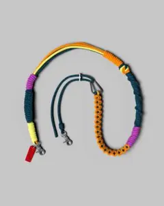【セール新品未使用】Topologie Macrame Strap