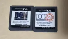 DS ドラゴンクエストモンスターズジョーカー　2本セット
