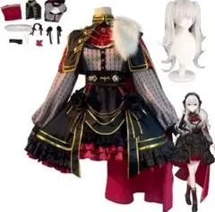 2025年最新】サーニャ コスプレの人気アイテム - メルカリ