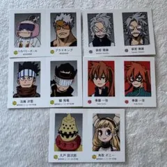 僕のヒーローアカデミア wariふぉと まとめ売り