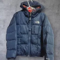 THE NORTH FACE ダウンジャケット リバーシブル 600フィル